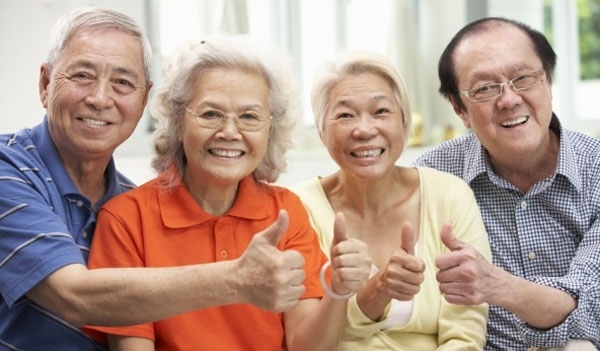 Singapore nâng tuổi nghỉ hưu lên 63 để tận dụng nguồn nhân lực